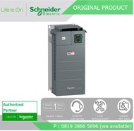 SCHNEIDER INVERTER VSD ATV610D75N4 75KW