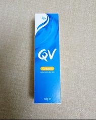 QV Cream hand cream 50g