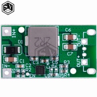 14v-20v to 7V-20VDC buck module USB buck stabilizer 19 volt buck 12 volt 12V to 5V 5A 3A