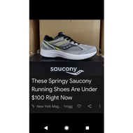 Saucony Sport sneaker Shoes