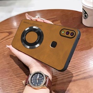 Casing vivo y91 vivo v9 vivo v11i vivo y95 vivo y91i Case 1001