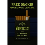 Manchester Nano Wild Varian | Manchester Wild Red Wild Green VARIAN Esse Wine Bukan dunhil Mancester