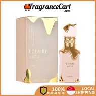 Lattafa Eclaire EDP for Unisex (100ml) [New Authentic Perfume FragranceCart] Latafa Eclat Eau de Par