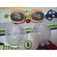 Prelove Shapee Milkee Lab