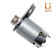 for  629932-8 629932A8 Motor 14.4V 18 V for BUR141 BUR181 DUR141 DUR181 DUR141Z DUR181Z UR141D Lawn 