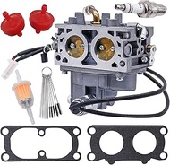 Lanigram 95105588 951-05588A Carburetor Fit for Cub Cadet 4Q78HUA 4Q78HU 8Q78XU 8Q78XUA 8Q78XUB 8Q78