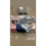 HHPD Perodua Kancil 660 / 850 Carburetor Repair Kit Keyster Japan Made Mira L200 （Ready Stock）