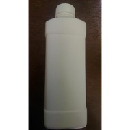 10pc of 1 liter HDPE Plastic Bottle with Stopper and cap