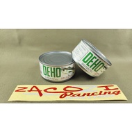 Canned Tuna Deho/canned Tuna
