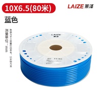 ท่ออากาศ PU 8*5ท่ออากาศแรงดันสูงท่ออากาศเครื่องอัดอากาศโปร่งใส8mm 4 6 12 10mm