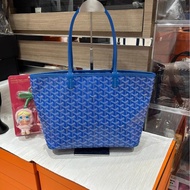 Goyard Artois pm tote bag