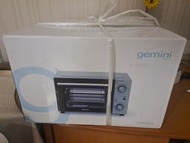 Gemini 9升電焗爐 GOV9GN