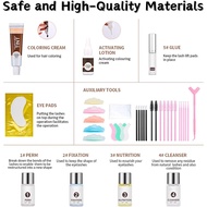 Lash Lift Kit Eyelash Perm Lash Lifiting Eyelashes Perm Tools Kit