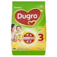 RM8.55 Dumex Dugro Step 3 ORIGINA 850g/ 300g ASLI next gen nutri Baby susu bayi toddler Milk Formula