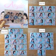 富邦悍將 Fubon Angels 富邦天使 2025 澳門 小卡