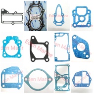 Overhaul Gasket for Mercury / Tohatsu 6/8/9/9.8HP Outboard