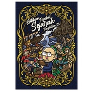 Buku Latihan Topikal Sejarah Tingkatan 3
