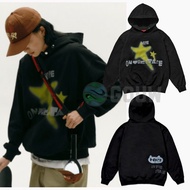 HOODIE HOPE ON THE STAGE TOUR 2025 MERCH JHOPE BTS ARMY KPOP IDOL BANGTAN STYLE CONCERT HOS TOUR