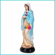 Patung Bunda Maria Hati Kudus 30cm patung maria pajangan bunda maria