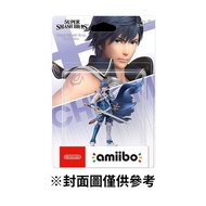 【Nintendo 任天堂】NS Switch  Amiibo  庫洛武   聖火降魔錄 任天堂明星大亂鬥系列