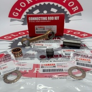 HANDLEBAR SEHER CONNECTING ROD KIT RX KING RXK RX K RXKING 3KA-E1650-00 ORIGINAL YAMAHA YGP