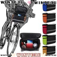 WINTE3U Cycling Bags Sports Rack Pouch Bike
