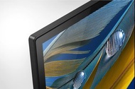 全新Sony77吋電視 BRAVIA XR A80J Series 4K HDR OLED 認知智能電視 (Google TV) XR-77A80J Samsung LG Sony 電視機 旺角好景門