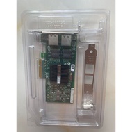 [Ready Stock] intel9402PT Same Style HP360T intel82571 Chip Dual Port 1G Network Card Server Network