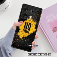 HP Latest Infinix Zero 30 5G 2023 Case - Softcase Infinix Zero 30 5G 2023hp - Pro Camera Softcase - 