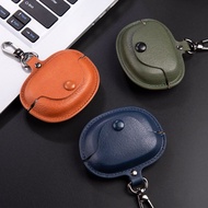 For Bose Ultra Open Earbuds Case PU Leather Earphone Shockproof Business Protection Cover