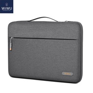 WiWU กระเป๋าใส่โน๊ตบุ๊ค แล็ปท็อป สำหรับใส่ Macbook รุ่น Pilot Sleeve