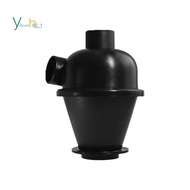 Cyclone Filter (Cyclone for Vacuum Cleaner) Detachable Cyclone Dust Collector with Filter Cyclone Se