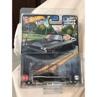 70 dodge hemi challenger hw premium