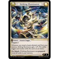 Striking Illuminance - Abyssal Heaven (HVN)