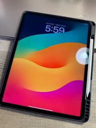 iPad pro第五代 12.9寸