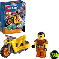 LEGO City Demolition Stunt Bike 60297 Building Kit (12 Pieces)