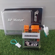 LC135 LEO RACING CDI R&D THAILAND RACIND CDI