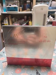 Olay 5片裝面膜