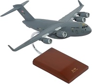 Mastercraft Collection C-17 Globemaster III - 1/164 scale model