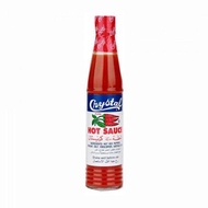 Crystal Hot Sauce  88 ml  x 36 (1Box)