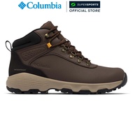 COLUMBIA Newton Wander™ LTR - Wide รองเท้าบูทผู้ชาย