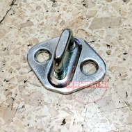 HINO/FUSO DOOR STICKER