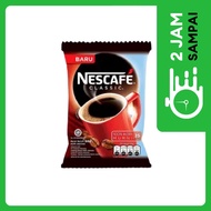 Nescafe Kopi Bubuk Classic 45 gr