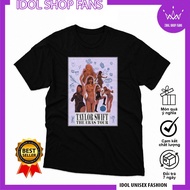 Taylor Swift The Eras Tour t-shirt, Taylor Swift Album 1989 shirt, Taylor idol singer shirt for Fans