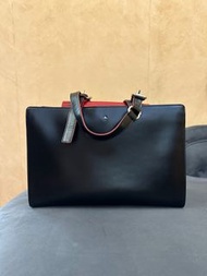 [免郵] 95%NEW / 日本Vivienne Westwood / VW JP / 牛皮手袋 / SIMPLE TINY ORB トートバッグM / Vivienne Westwood Japan