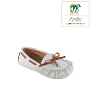 Pallas x Garfield Casual  Shoes GF93-001 White