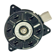 Radiator Cooling Fan Motor Mitsubishi Mirage G4 4PIN