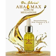 Dr. Alvin AHA MAX Megadose Serum 15ML