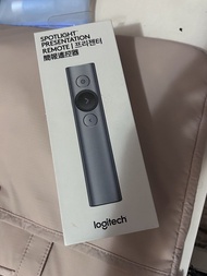 Logitech Spotlight Presentation Remote 簡報遙控器