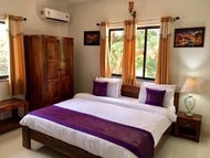 果阿蒙納奇套房 (Monarch Suites Goa)